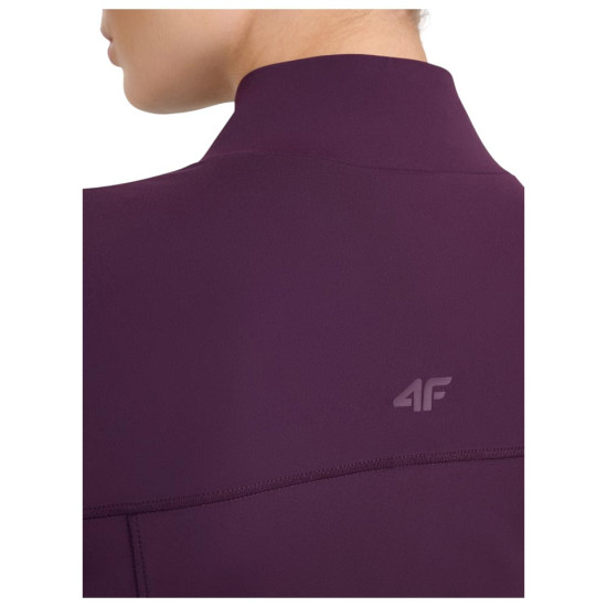 4F Γυναικεία ζακέτα Functional